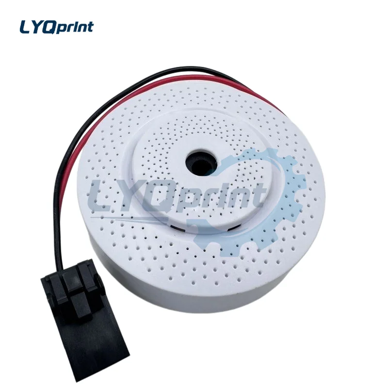 

Heidelberg Printing Machine Parts 52/74/102 Horn Electric Bell Buzzer 91.145.1132 Alarm