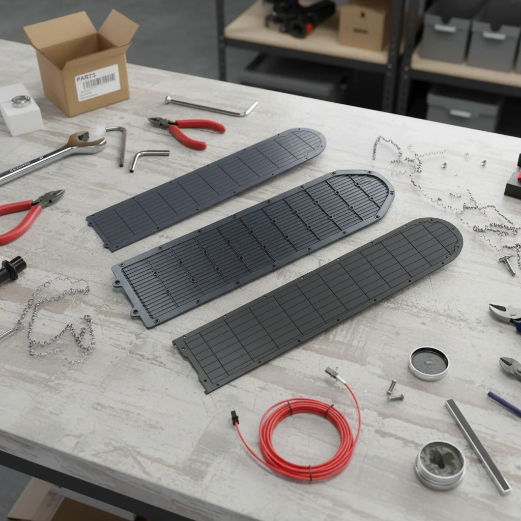 

Для Xiaomi M365 4pro электрический скутер нижняя крышка аккумуляторная пластина замена аксессуары для электрического скутера