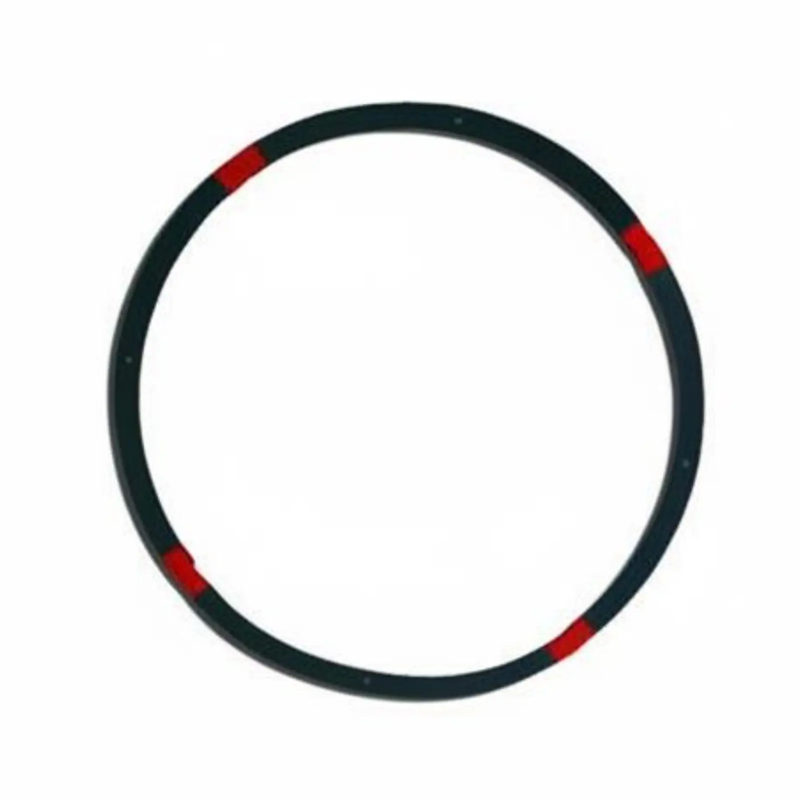 Variant: Black Red S