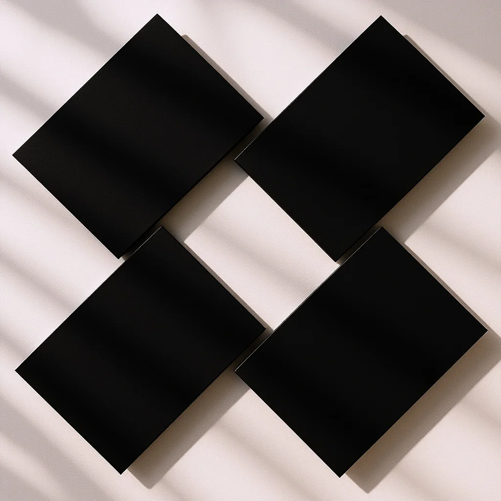 4 قطعة 20x30 سنتيمتر A4 ورقة السبورة الكبيرة للجدار قشر وعصا السبورة ورقة سهلة التركيب السلس الكتابة مسح نظيفة قابلة لإعادة الاستخدام