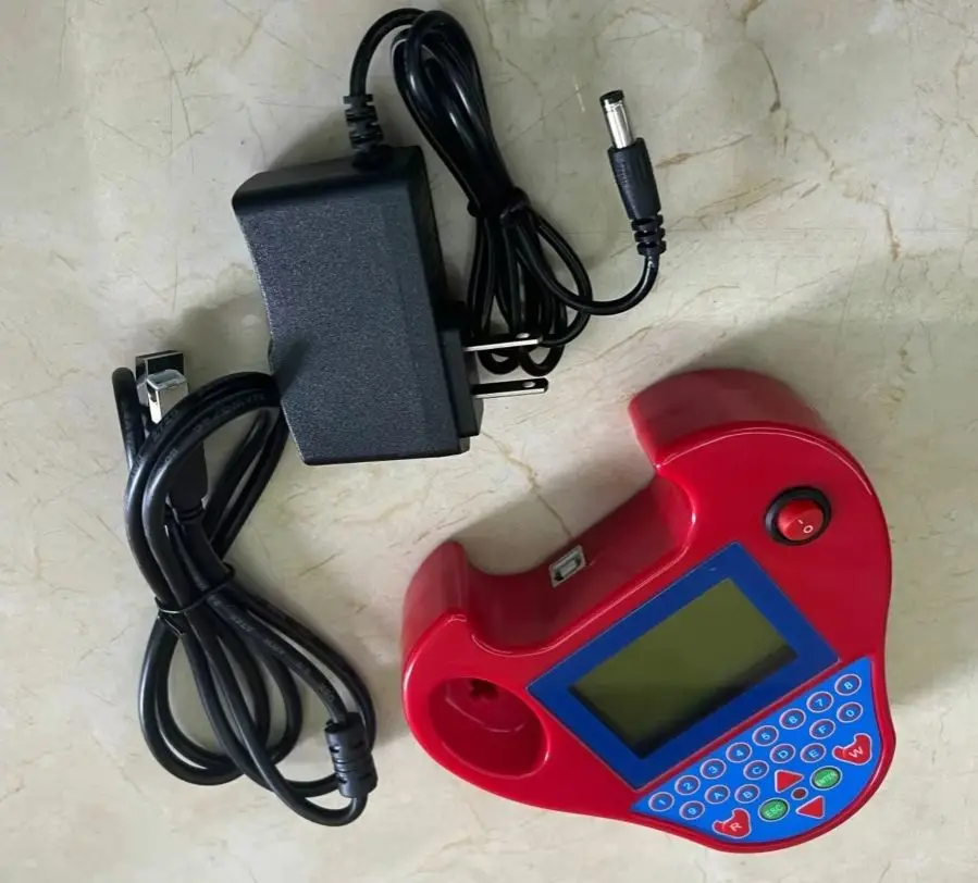Full key programmer Clone code Programmer Mini ZedBull Zed Bull OBD Diagnostic Tools