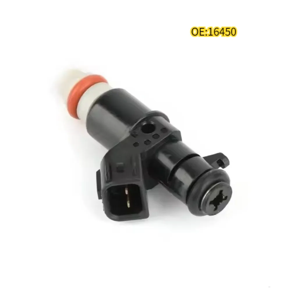

Для 16450-Voor Honda CRV CR-V Civic 2.0 2.4L l4 Форсунка инжектора
