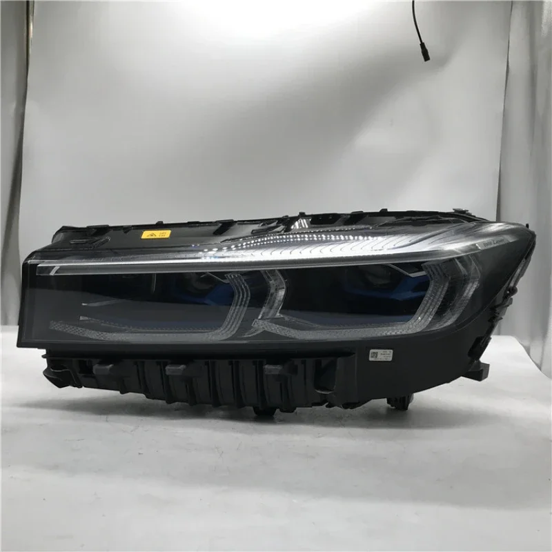 Lighting system car led headlight light suitable for 21 models of seven series G12 high-profile laser headlights