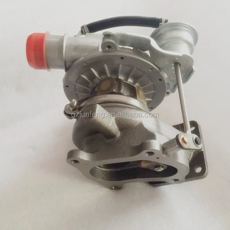 b2500 parts Turbo VC430090 VA430090 WL85 VJ26
