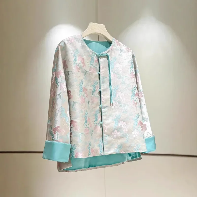 New Chinese Style J…