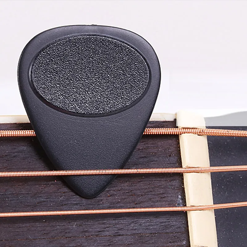 Guitar Pick,10 Pcs Picks 0.7mm Thickness Accessories Non-Slip Durable For Electric Guitar Bass Ukulele Bass Specific Paddles, ﻿