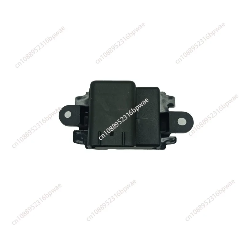 Suitable for 09-14 F-150 BL3Z19E624A BL3Z-19E624-A Blower Motor Resistor