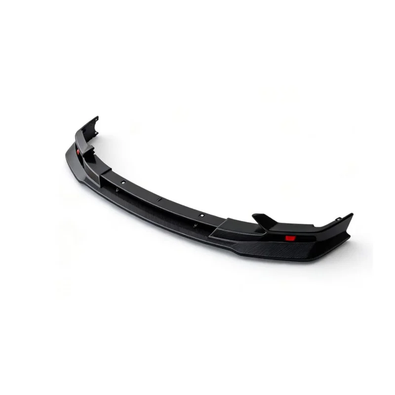 High Quality N Style Dry Carbon Fiber Front Lip Auto Accessories Fit For Urus SE