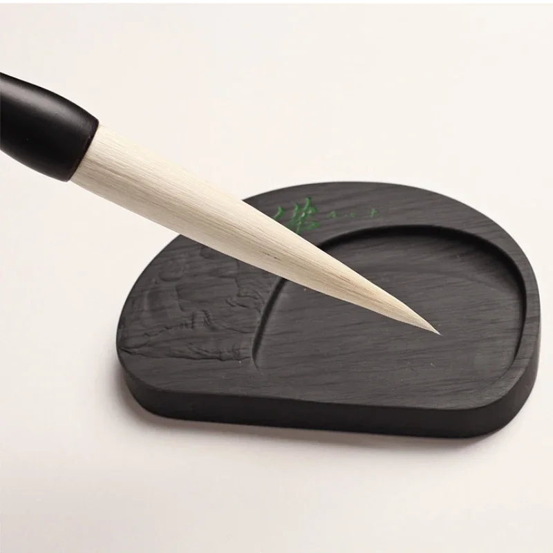 Long Wool Hair Brush Large Running Script Regular Script Cursive Chinese Brush Calligraphy Pen Couplets Caligraphy