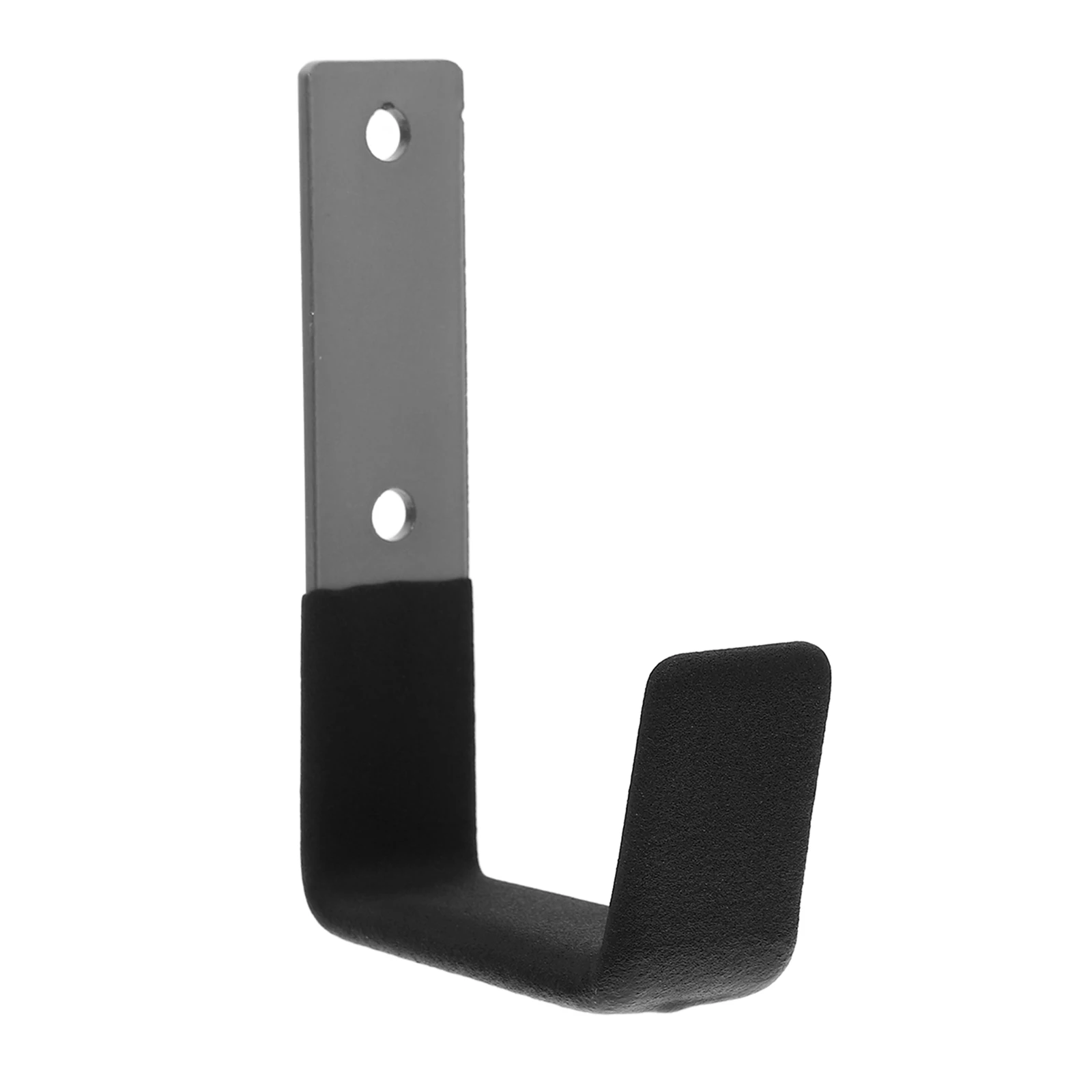 

1pc Wall Mounted Storage Hooks Heavy Duty Metal Garage Tool Hanger for Hanging Outdoor Use