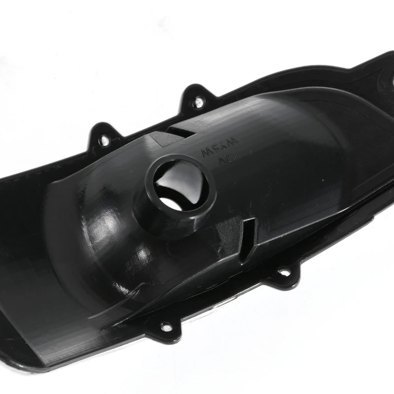 Boîtier de clignotant de rétroviseur de voiture pour Volvo, C30, C70, S40, S60, S80, V50, V70, 1,2 pièces