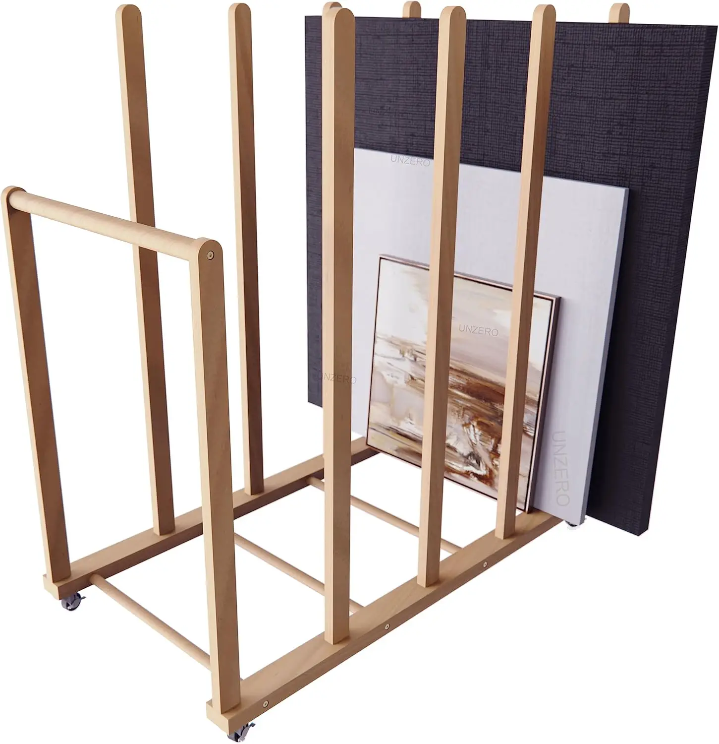 Storage Rack, Canva…