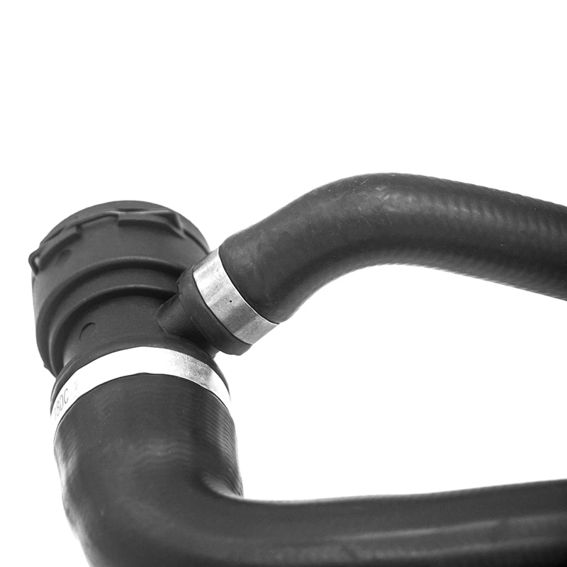 Top Radiator Coolant Hose Water Pipe Hose For BMW E46 316I 318I 316Ti 318Ti 316Ci 318Ci 320I 17127520668