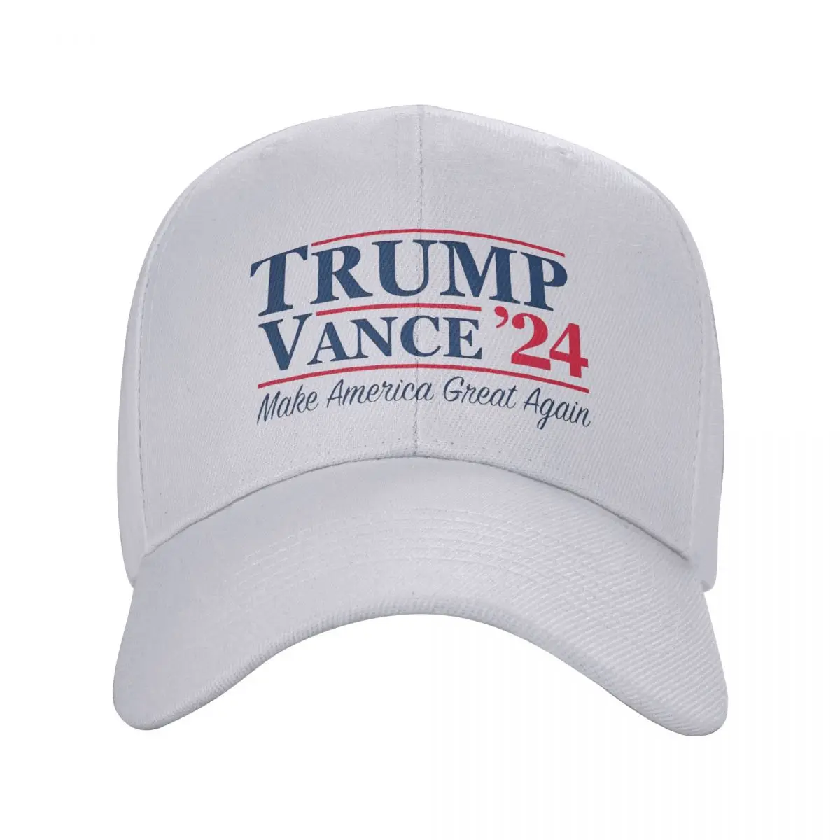 

Trump Vance 2024 Election MMGA Golf Hat Outfits Fashion Casquette For Men Women Travel Headwear Gift