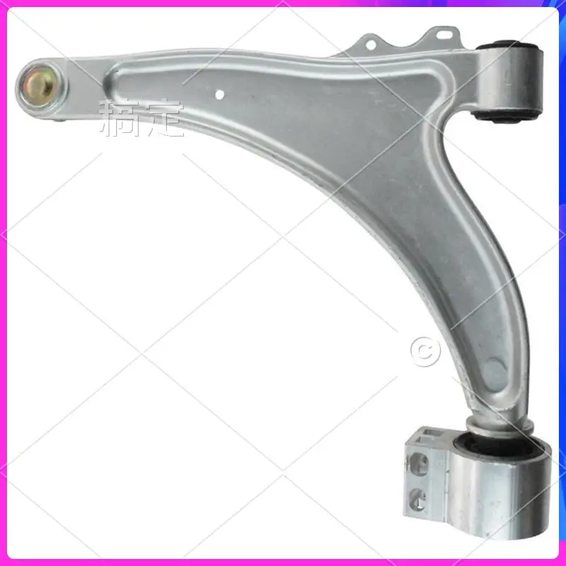 

AR-1 Piece LHD Front Right Lower Control Arm Ball Joint Assembly 22854826 Silver Metal For Buick Lacrosse Regal Chevy Malibu