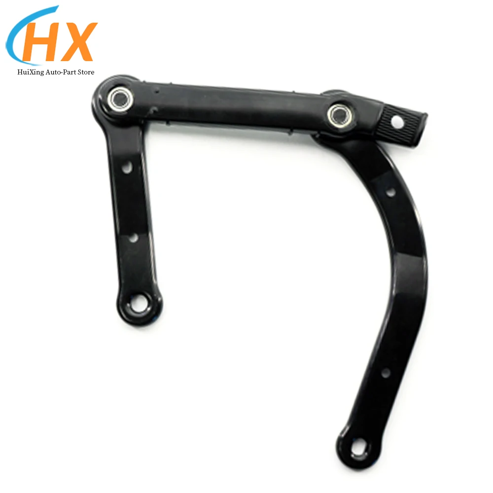 

61617185366 Car accessories parts Front Right Wiper Arm for BMW 5 E61 E63 E64 E60 Suitable for BMW E60 wiper arms 61617185366