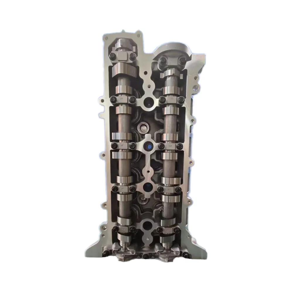 HRA2DDT H5F رأس اسطوانة جديد لنيسان 1.2DIG-T/رينو 16 فولت يستبدل 110410224R 1104100Q2F 910038