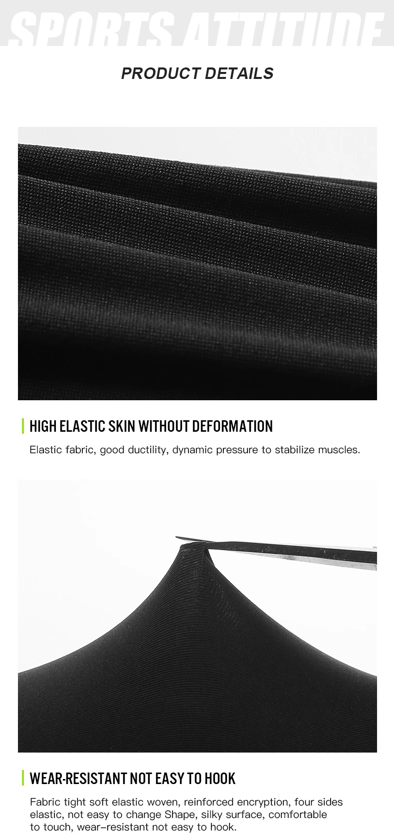 1 Stück elastische Basketball-Ellenbogen- und Armschützer für Fitness, Laufen und Radfahren, Sport, stoßdämpfende Waben-Ellenbogenschützer – Detail 9