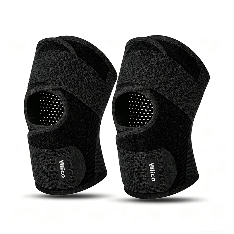 2pcs-protetores-de-joelho-elasticos-pressurizados-suporte-para-articulacoes-equipamento-de-fitness-protetor-para-recuperacao-de-lesoes-protetor-antiderrapante