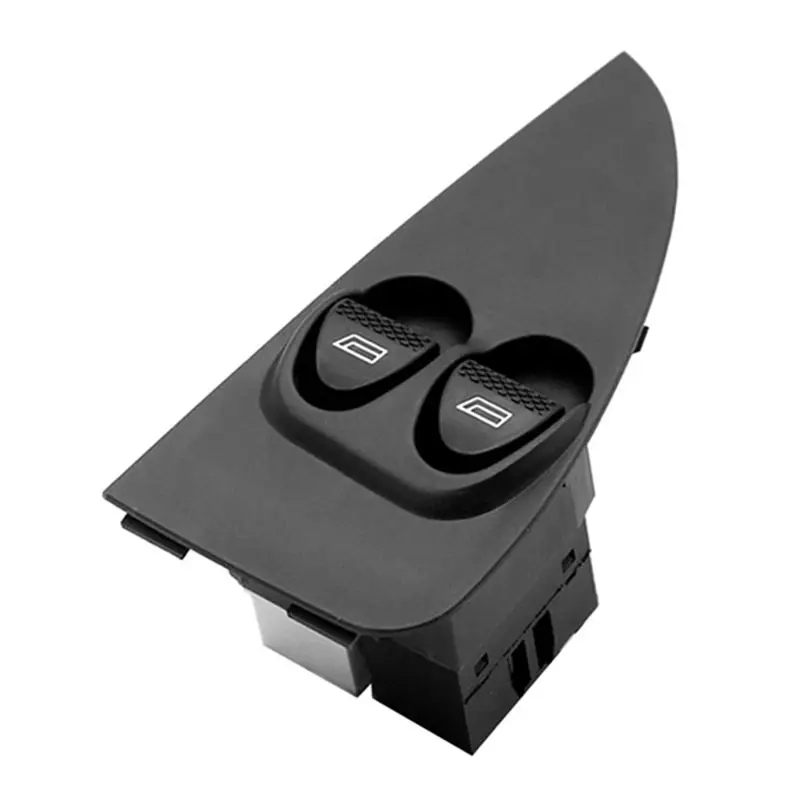 Strange Car Power Window Control Switch Window Lifter Switch Button 100161242 For Fiat Palio Fire Strada Siena 2001-2015