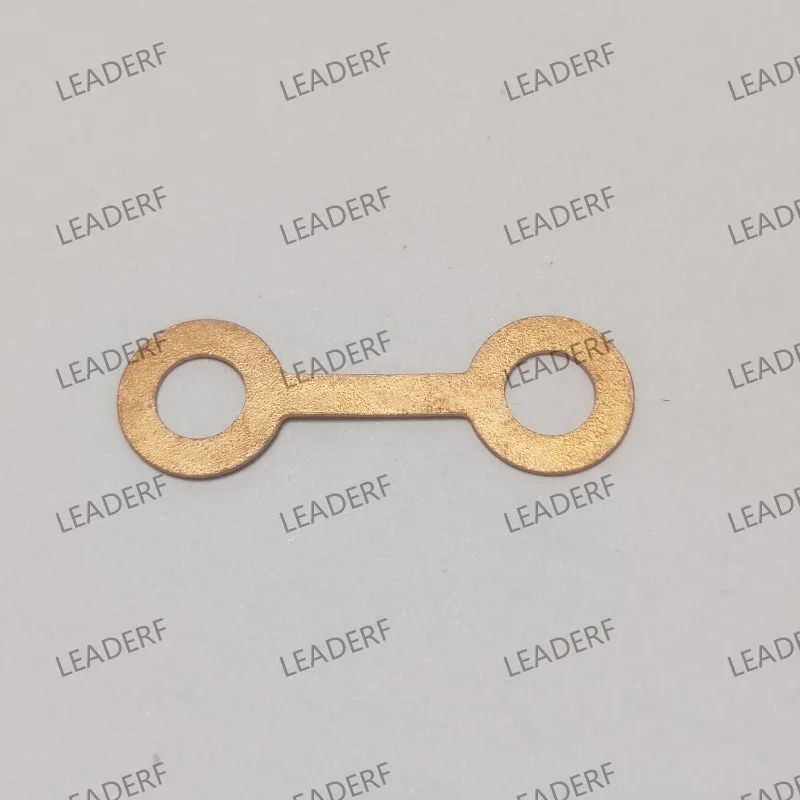 1428A050 leak off gasket fit Mitsubishi Triton 4D56, 4M41 3.2L 2.5L M8*16