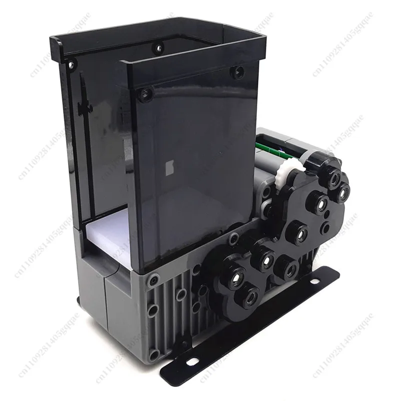DC12V Pulse Card Dispenser Card Sender Ticket Selling for Kiosk Parking Card Vending Machine