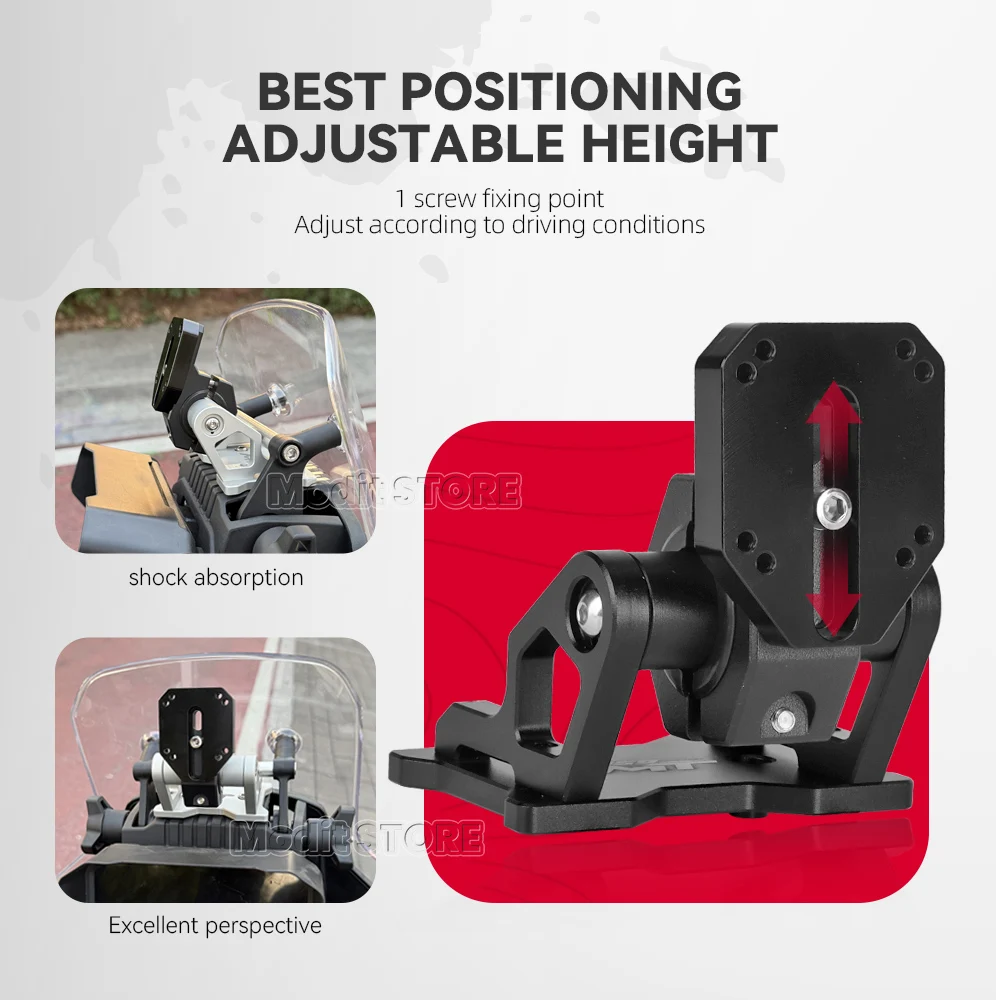 Für CFMOTO 450MT 450 MT 2024- – Mobile Pedestal Cabinet Bewertung und Preis