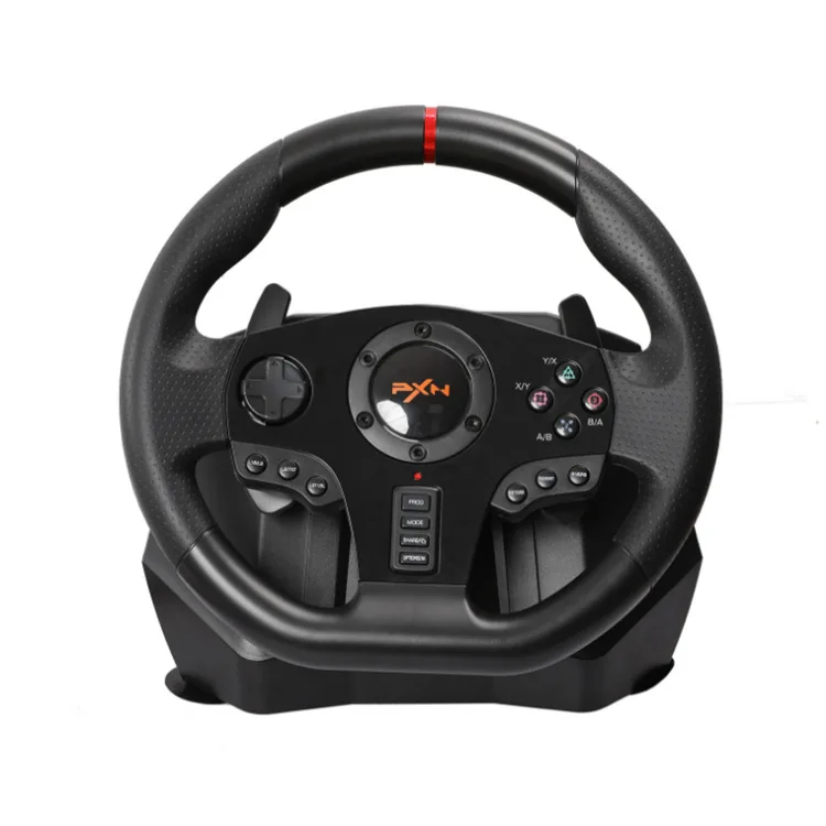 Game steering wheel