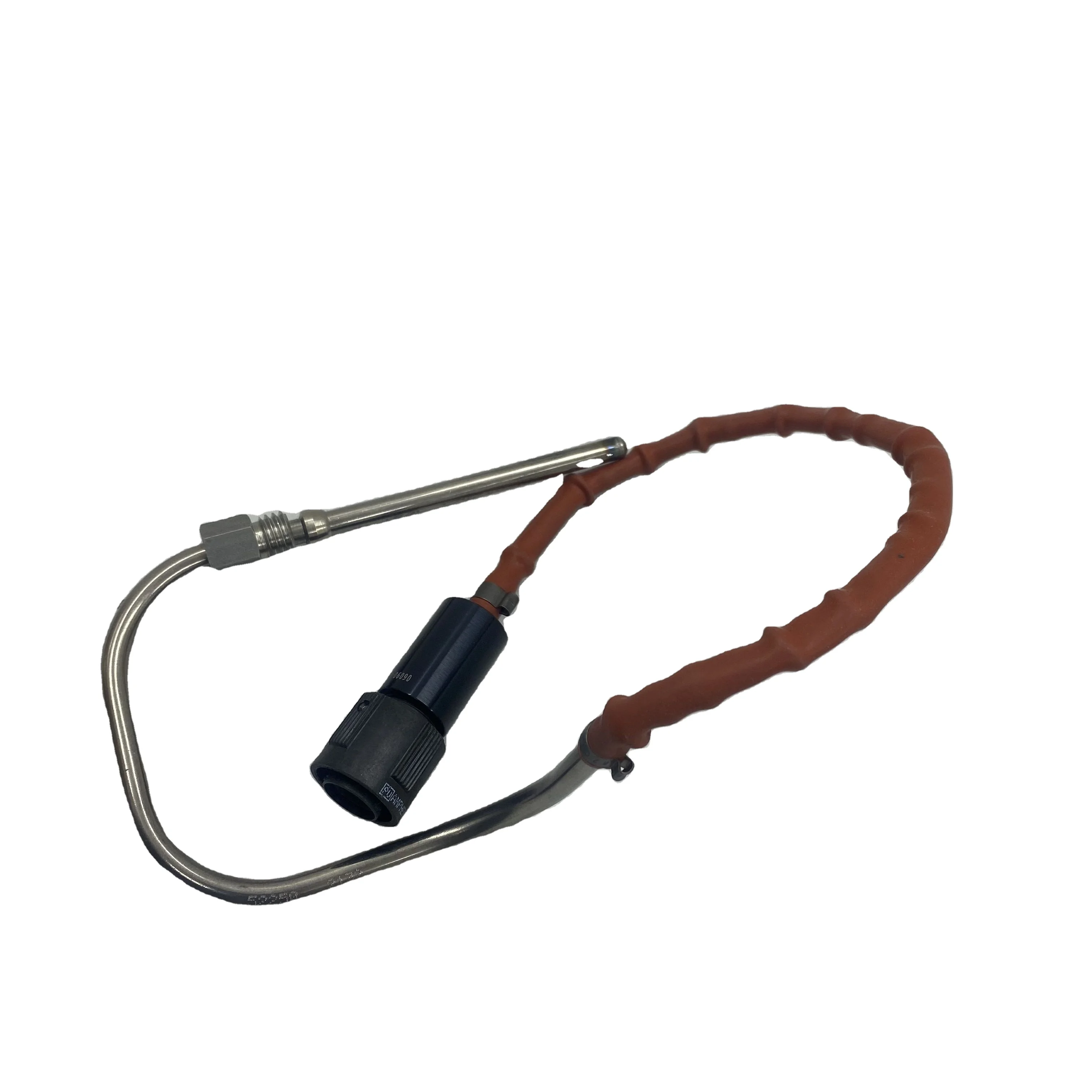 

Cummins Original Temperature Sensor 3645835 Qsk45 Qsk60 Qsk Diesel Engine Repair Mining Machinery Temp Switch