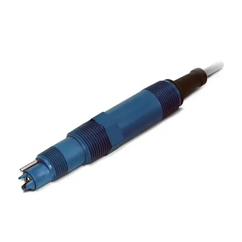 for Emerson Analysis 3900 3900VP Universal pH Sensor