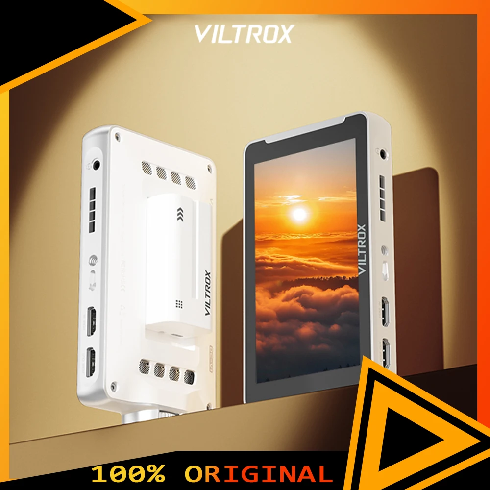 Viltrox DC-V1 Hd 5.… - image