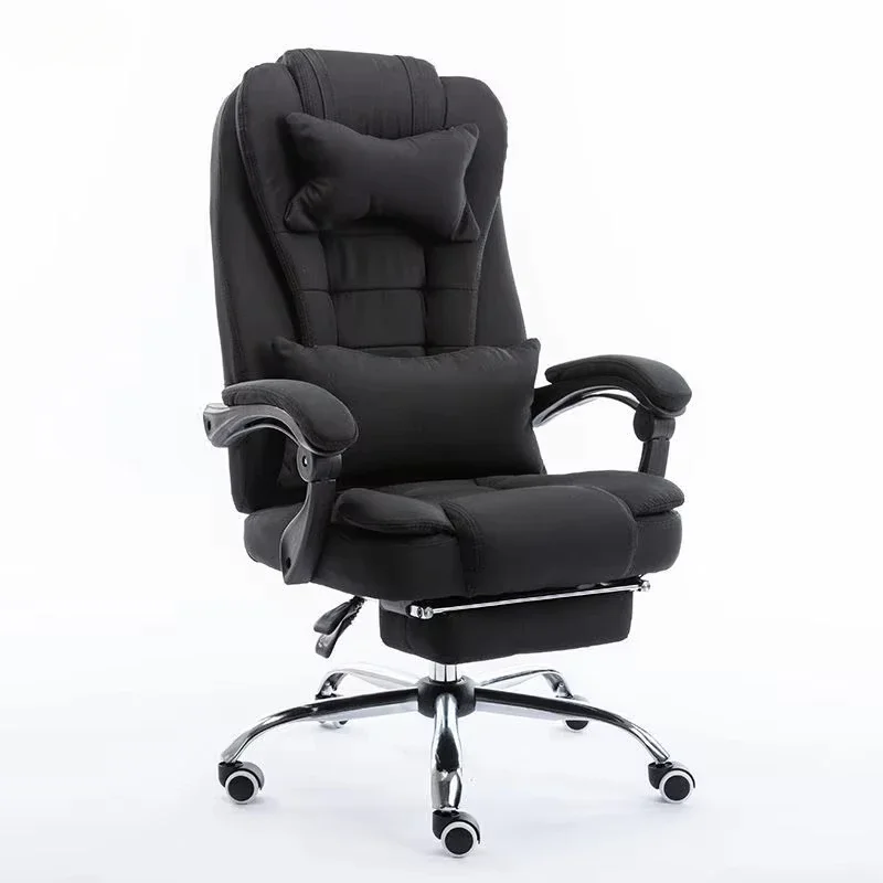 Free sample Modern Office Furniture Luxury Manager Staff High Back Mesh Swivel Executive Ergonomic Office Chair