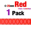 25mm Red