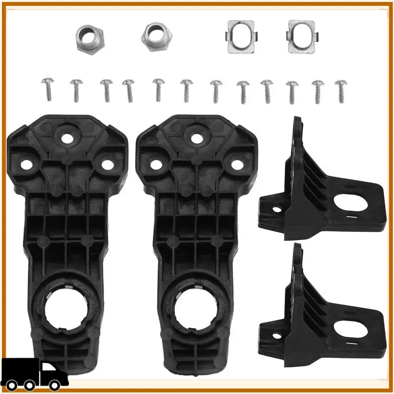 Рисунок 4 - Инновационный 1 комплект кронштейнов