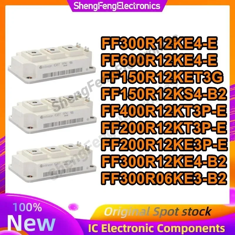 

FF300R12KE4-E FF600R12KE4-E FF150R12KET3G FF150R12KS4-B2 FF400R12KT3P-E FF200R12KT3P-E FF200R12KE3P-E FF300R12KE4-B2 FF300R06KE3