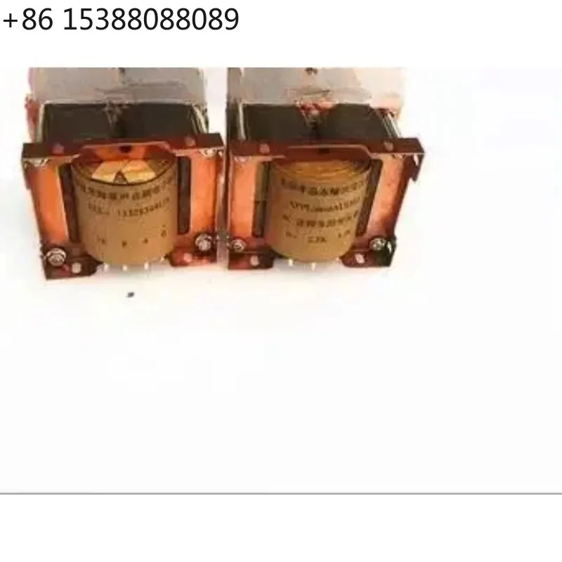4C amorphous iron core 3.5k 2.5K output transformer, 30HZ-48KHZ (-1DB), 300B 2A3 tube amplifier, 2.5k (11H), 3.5k (17H)