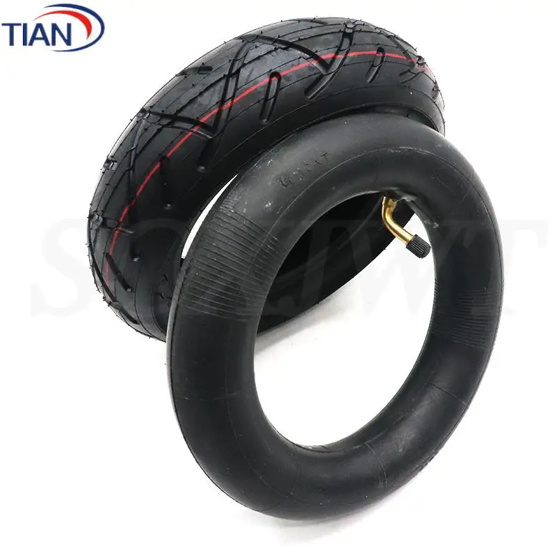 10X3.0 Outer Tyre 10x2.50 Inner Tube for Inokim Oxo Kugoo M4 G1 Dualtron VICTOR EAGLE Speedway 4 Zero 10X Electric Scooter Tire