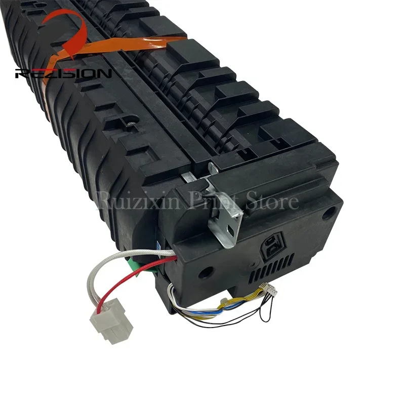 Fuser Heating Unit …