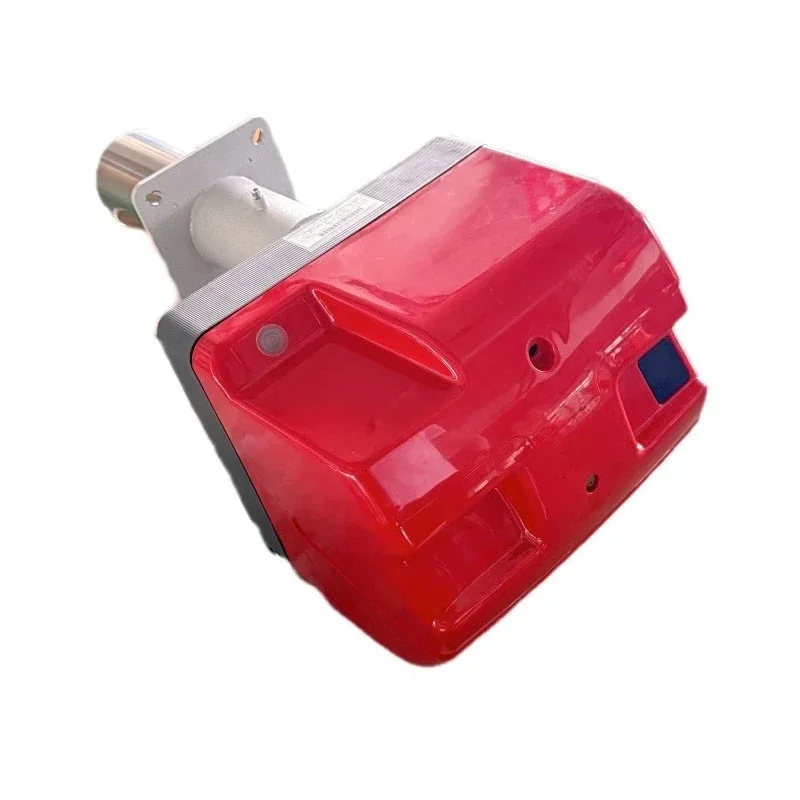 Gas burner Industrial boiler parts Hot water boiler Steam generator Heating equipment Two-stage