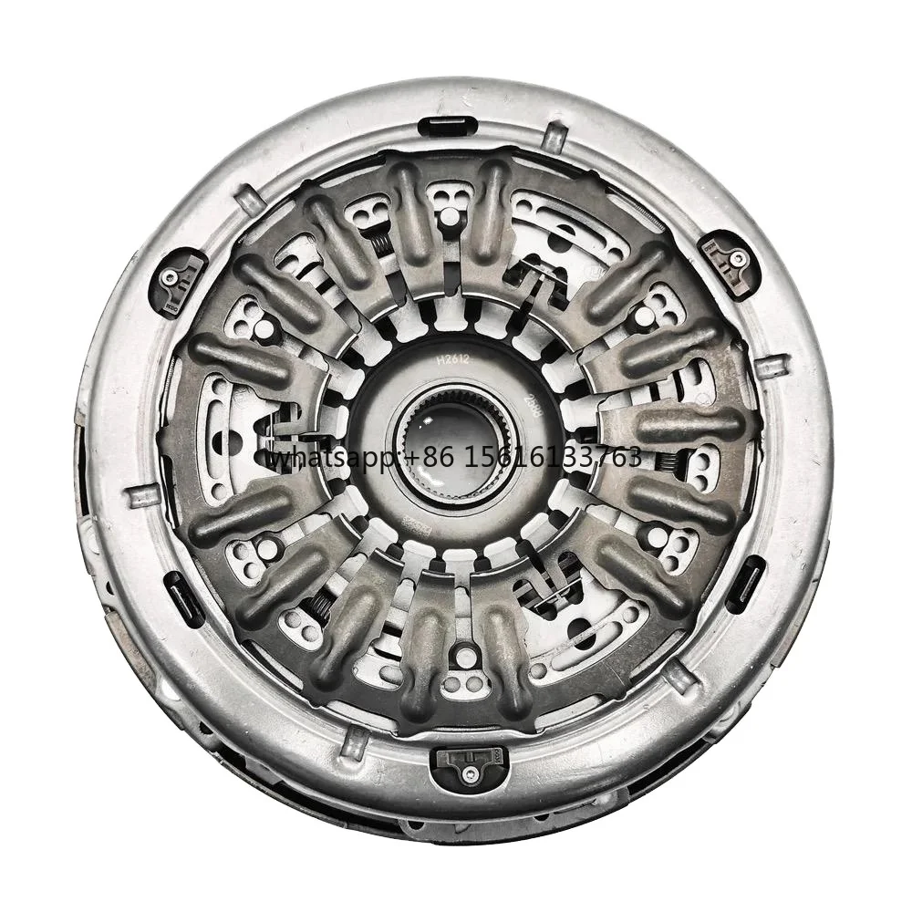 

New for Focus Fiesta Wing 1.5L 1.6L DPS6 Clutch Kit Tools OE 602000800 514002110 6020016990