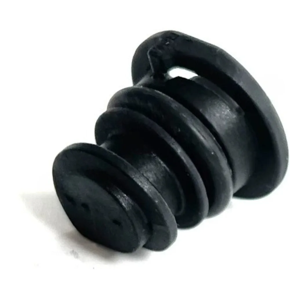For Porsche Macan 2.0T Engine Oil Pan Drain Screw China genuine 95810380100