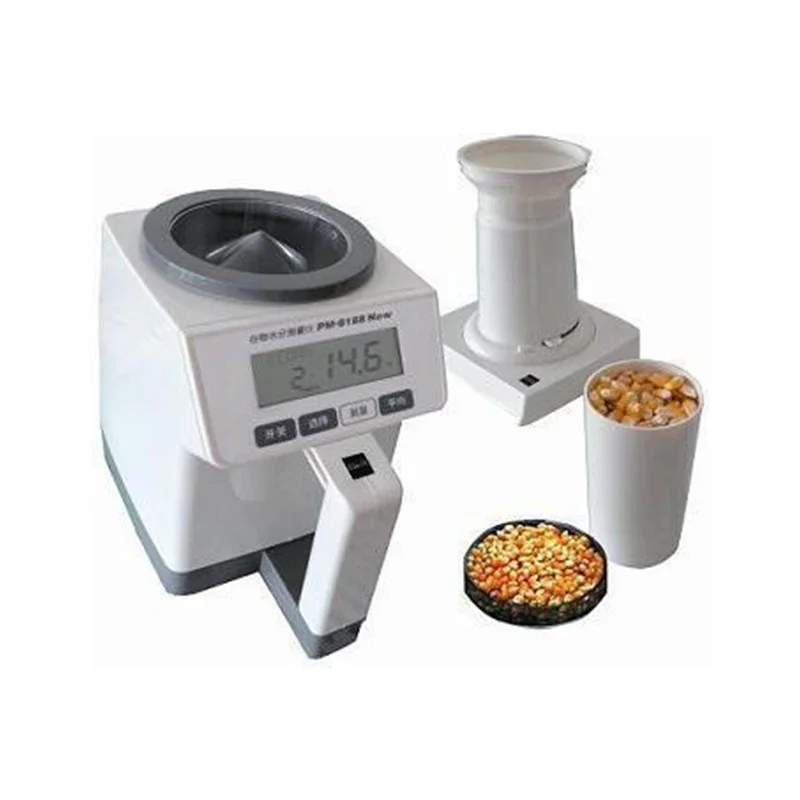 

Портативный влагомер зерна