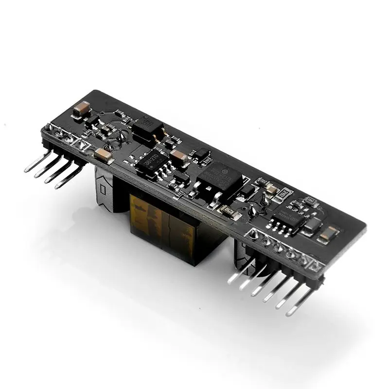 PM1202 pin-embedded POE module isolated 12V2A supports 100 Mbps gigabits