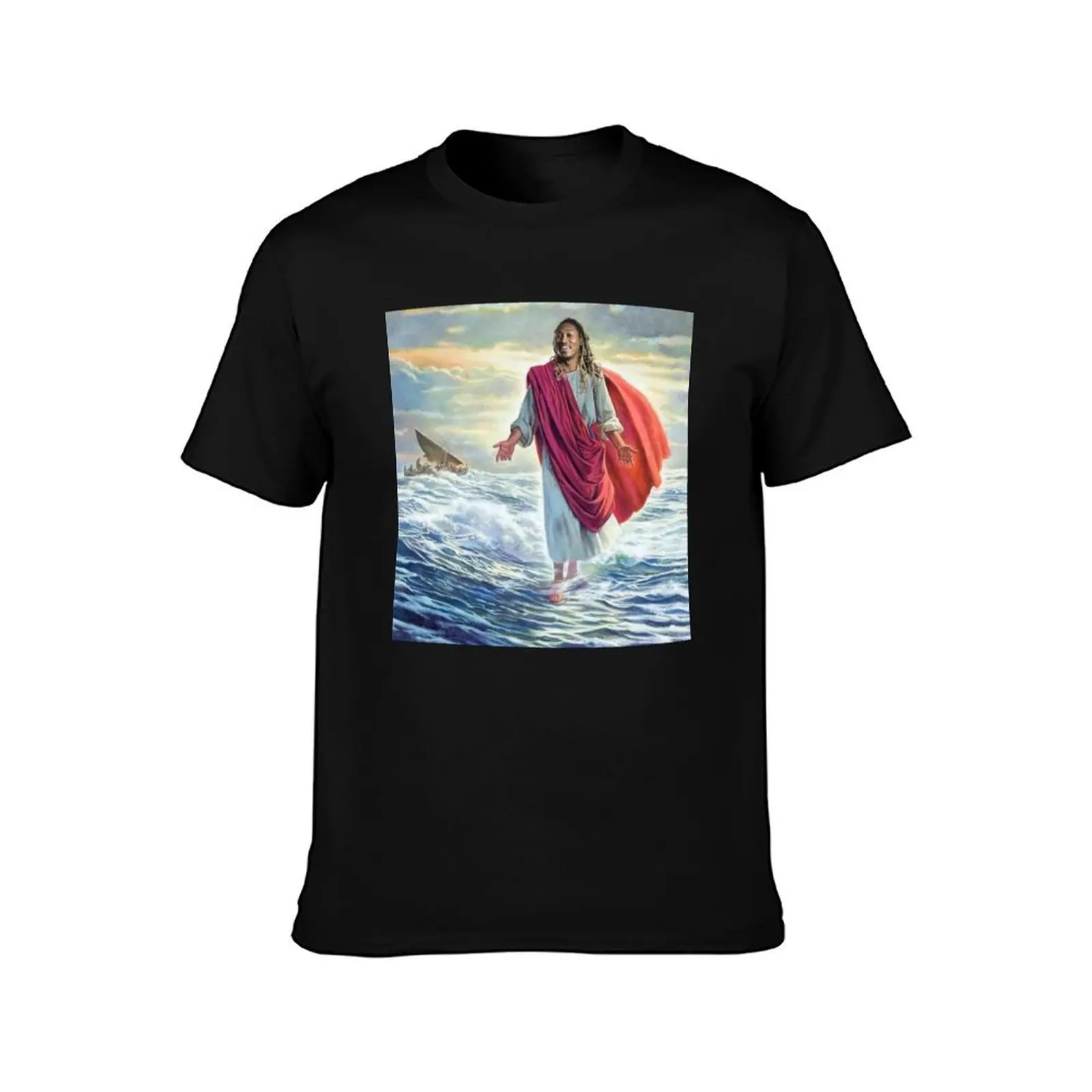 Toxic King (Future) T-Shirt Summer Sports Quick Dry T-Shirt