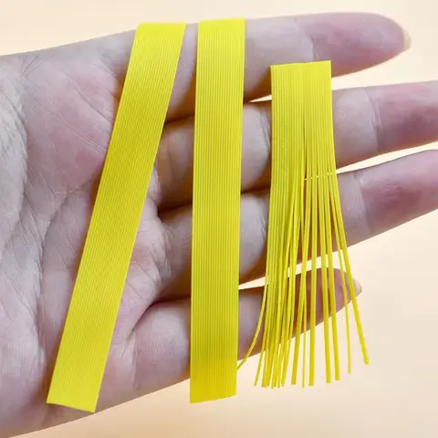 10 best sales सिलिकॉन पैर फ्लाई बांधना - №6