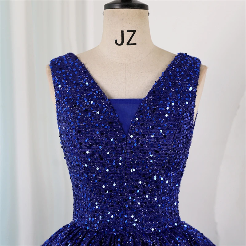 Glitzernde Partykleider Shinny 15 Quinceanera-Kleider Ballkleid Elegante Pailletten 15-jährige Kleider für Quinceanera Maßgeschneidert