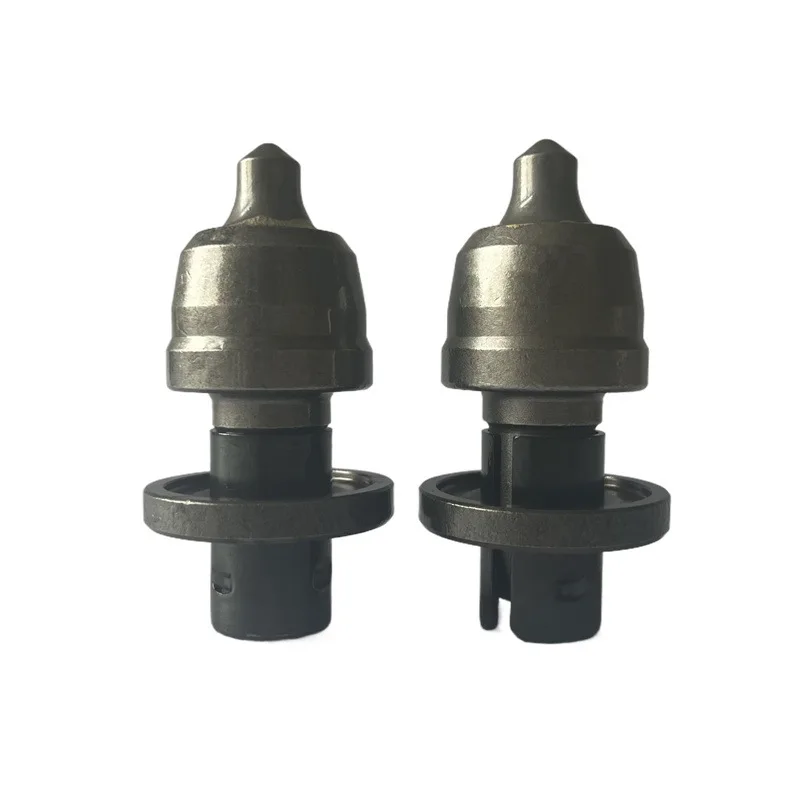 

Long Lasting W6-22mm Road Milling Teeth Milling Long Lasting Wear Resistant Milling Teeth Road Digging Teeth For Asphalt