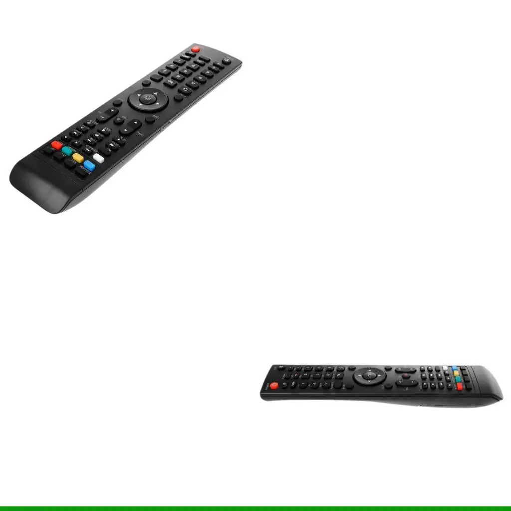 U55C Television Remote Control Replacement Service for Smart Remote Control for Am