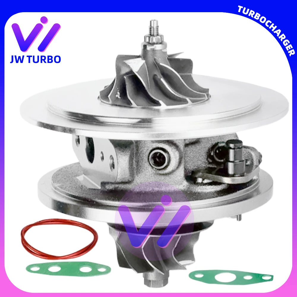 

GT1749V Turbo Cartridge CHRA For Toyota RAV4 Previa Auris Avensis Estima 2.0 17201-27030,17201-27040,17201-27030F, 17201-27030E