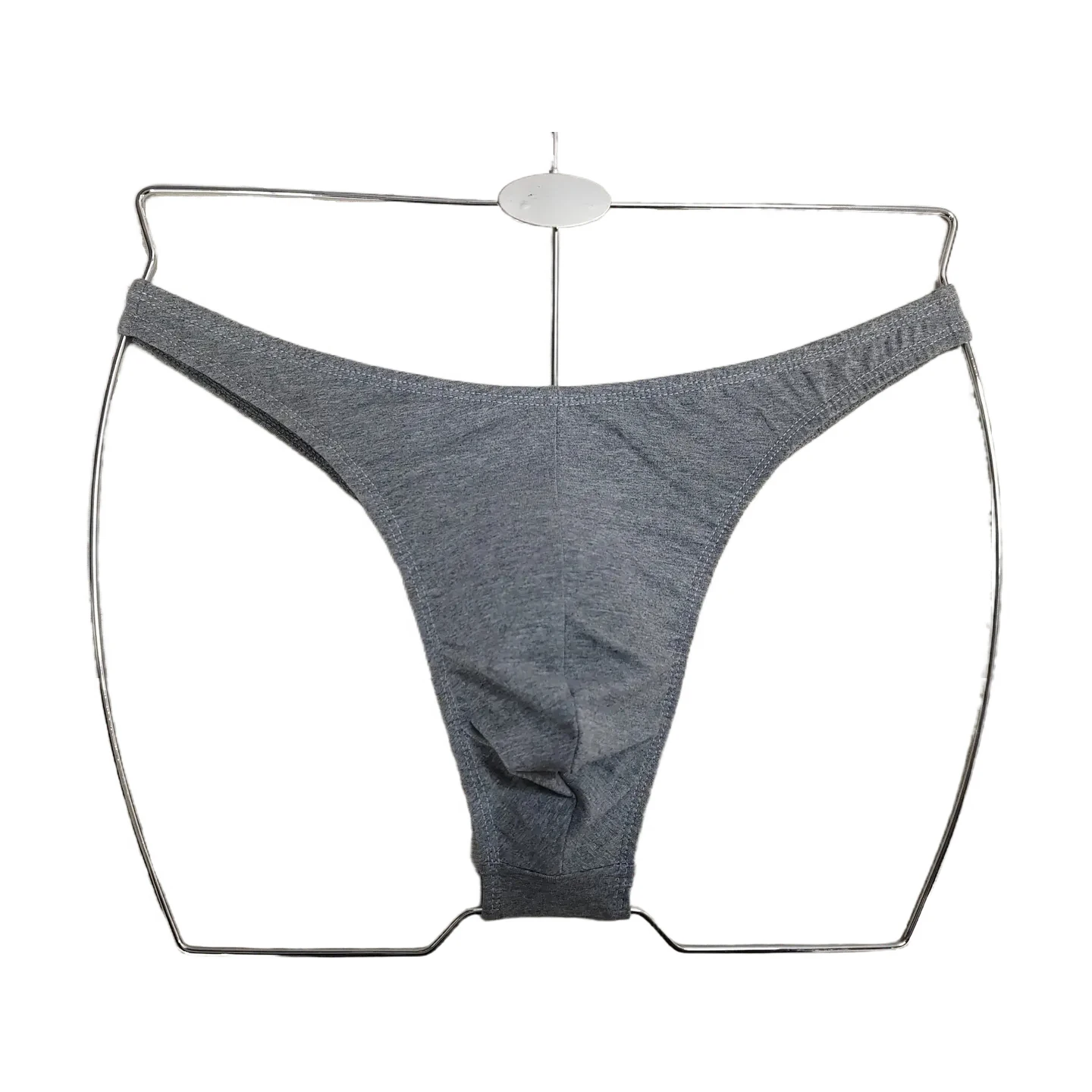 Customized BOYTHOR Men's Triangular Underwear Made Of Cotton Fabric, Comfortable, Dreathable And Sexy Triangular Pants